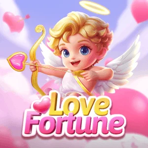 Love Fortune - TITANBET138