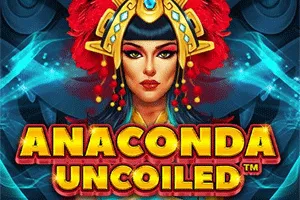 Anaconda Uncoiled - TITANBET138