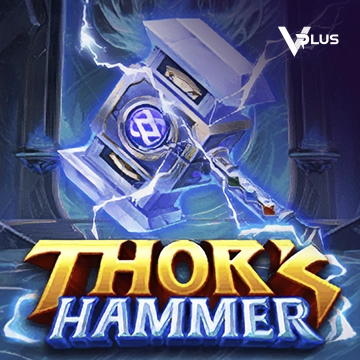 Thor``s Hammer - TITANBET138