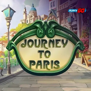 Journey to Paris - TITANBET138