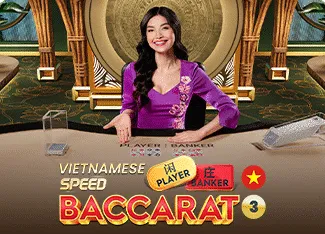 Vietnamese Speed Baccarat 3 - TITANBET138
