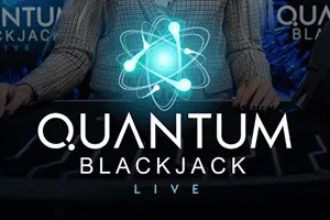 Quantum Blackjack Plus Instant Play - TITANBET138