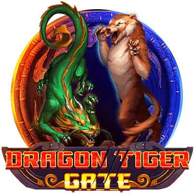 Habanero : Dragon Tiger Gate - TITANBET138