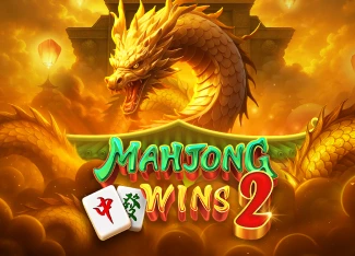 Pragmatic : Mahjong Wins 2 - TITANBET138