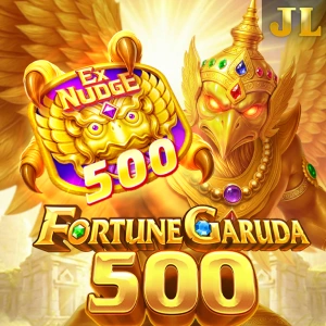 Jili : Fortune Garuda 500 - TITANBET138