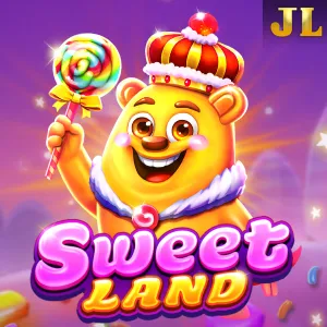 Jili : Sweet Land - TITANBET138