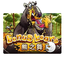 Joker123 : Bonus Bear - TITANBET138