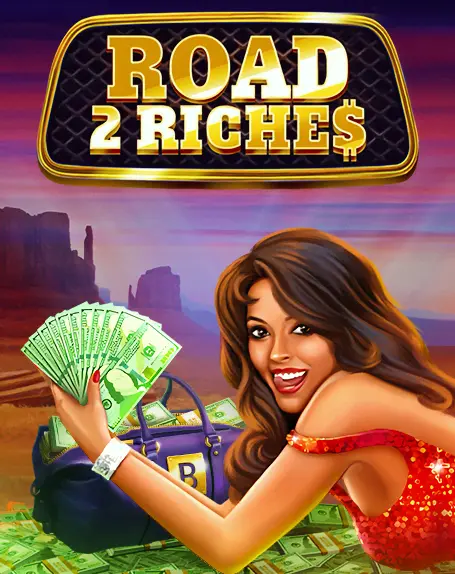 Bgaming : Road 2 Riches - TITANBET138