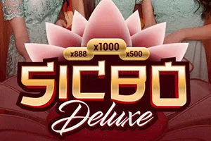 SicBo Deluxe - TITANBET138