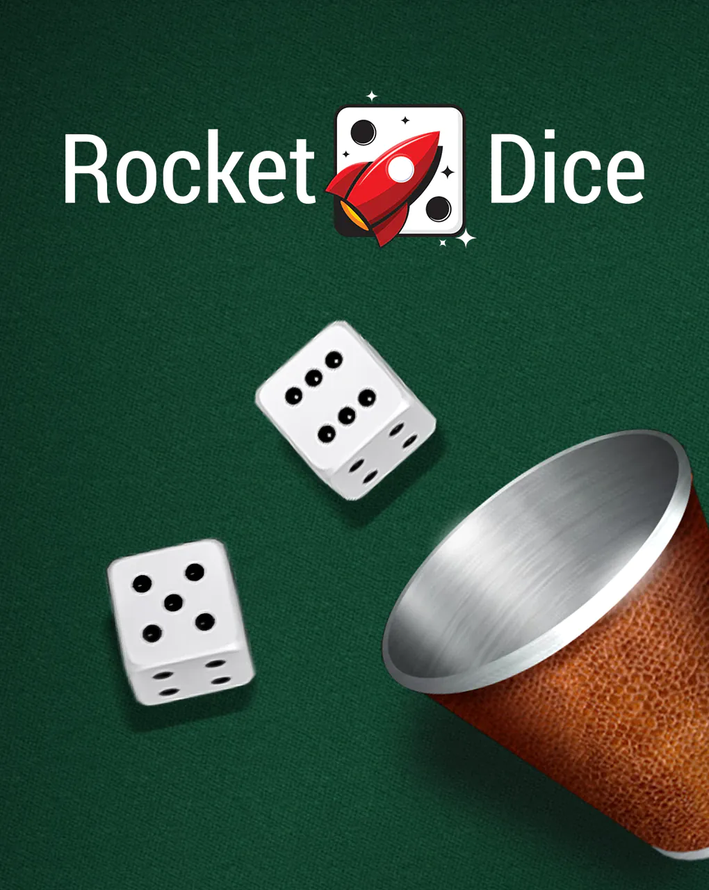 Rocket Dice - TITANBET138