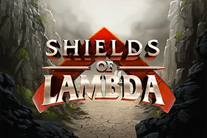 Shields of Lambda - TITANBET138