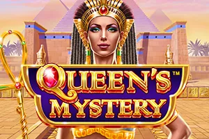 Queens Mystery - TITANBET138