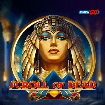 Scroll of Dead - TITANBET138