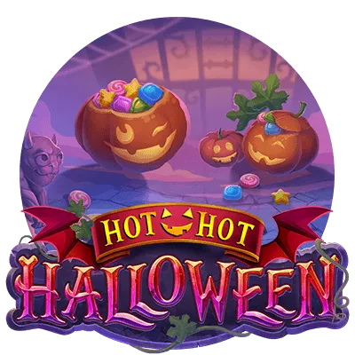 Habanero : Hot Hot Halloween - TITANBET138