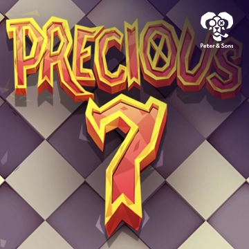PeterSons : Precious 7 - TITANBET138