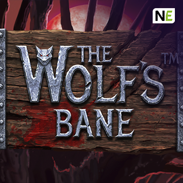 The Wolfs Bane - TITANBET138