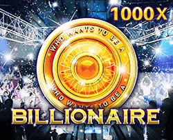 JDB : Billionaire - TITANBET138