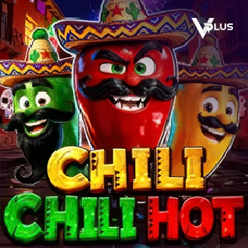 CHILI CHILI HOT - TITANBET138