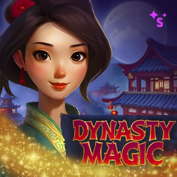 Spinocchio : Dynasty Magic - TITANBET138