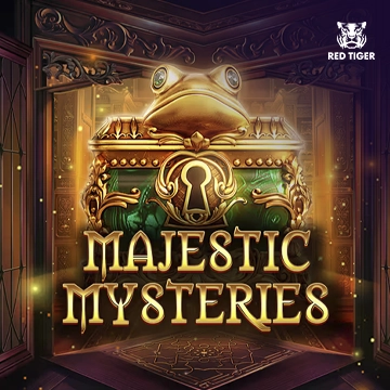 Majestic Mysteries Power Reel - TITANBET138