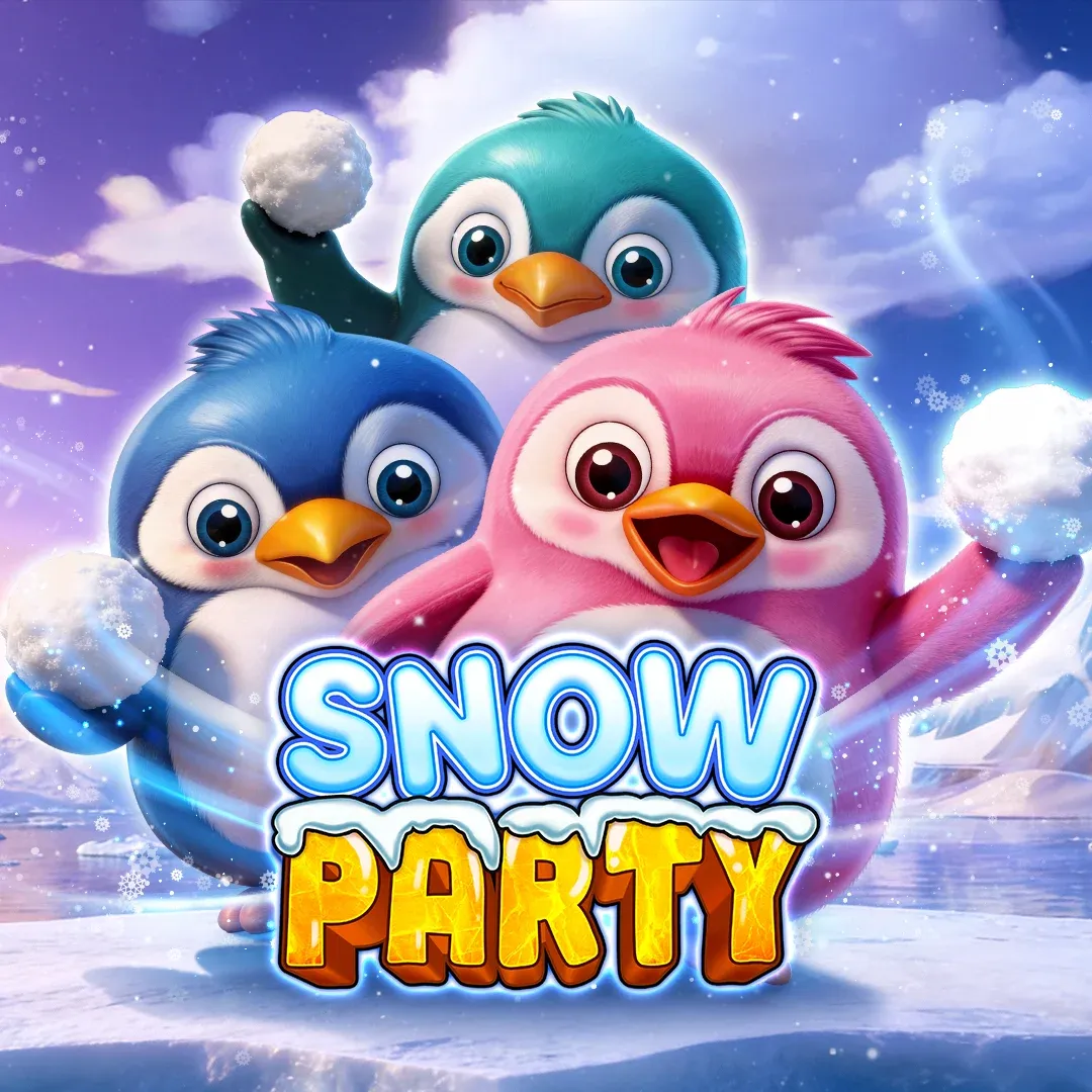 Pragmatic : Snow Party - TITANBET138