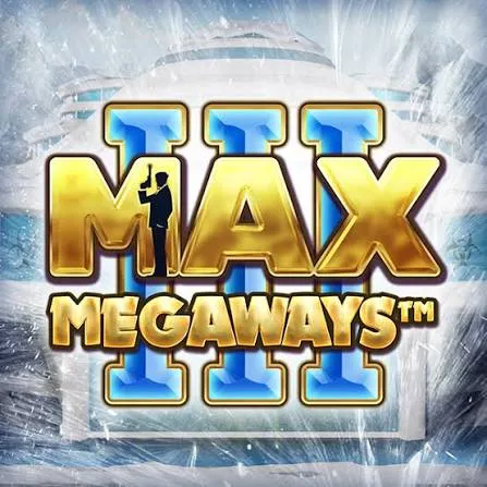 Bigtime : Max Megaways 3 - TITANBET138