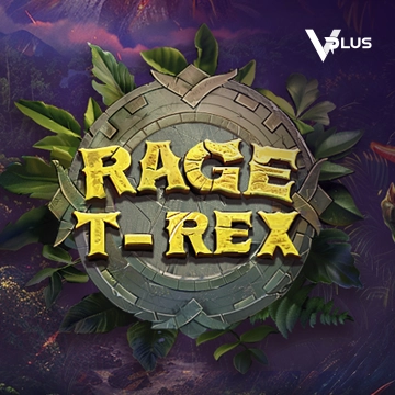 Rage T-Rex - TITANBET138