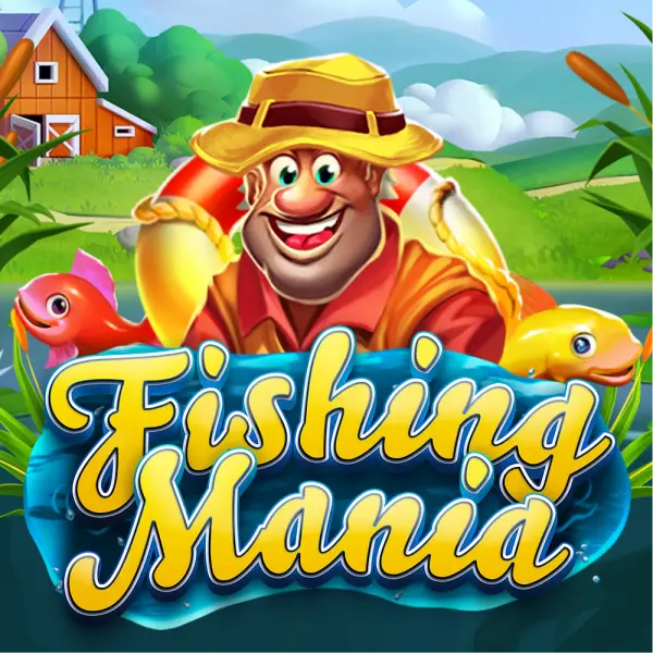 Fishing Mania - TITANBET138