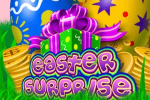 Easter Surprise - TITANBET138