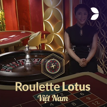 Lotus Roulette - TITANBET138