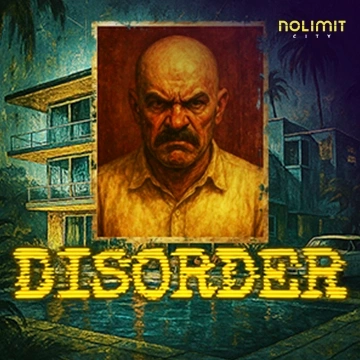 NolimitCity : Disorder - TITANBET138