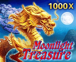 JDB : Moonlight Treasure - TITANBET138