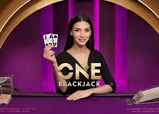 ONE Blackjack - TITANBET138