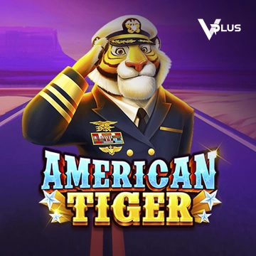 American Tiger - TITANBET138