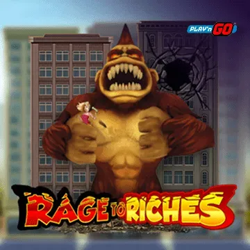 Rage to Riches - TITANBET138