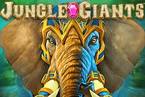 Jungle Giants - TITANBET138