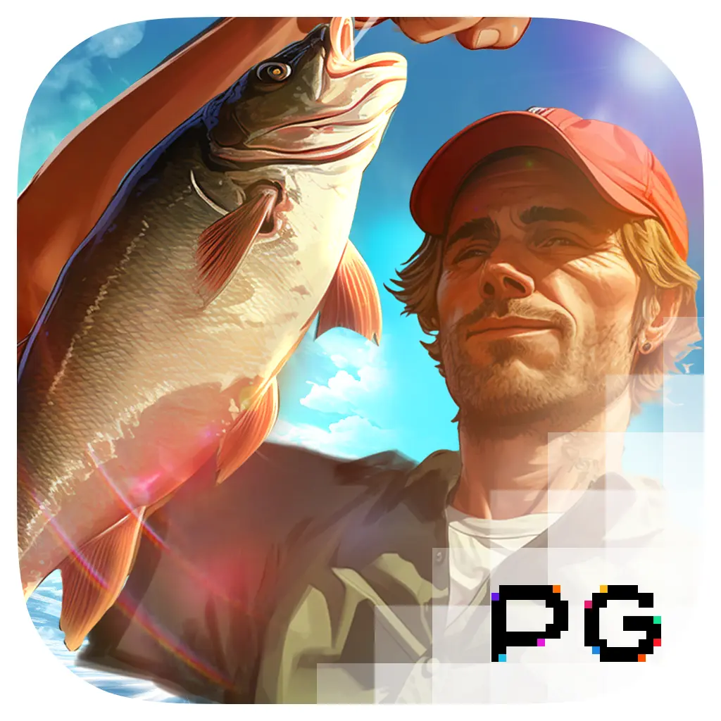 PGSoft : Shark Hunter - TITANBET138