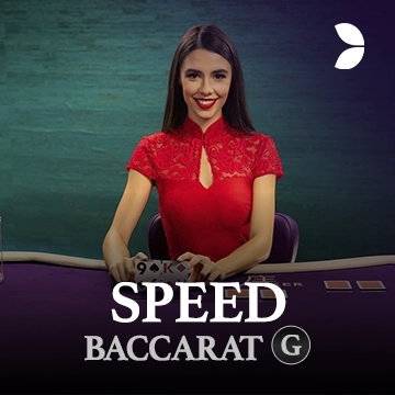 Speed Baccarat G - TITANBET138