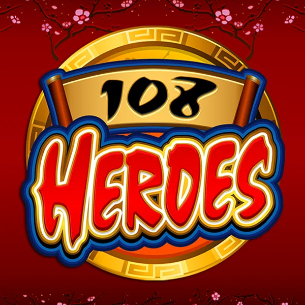 108 Heroes - TITANBET138