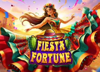 Pragmatic : Fiesta Fortune - TITANBET138