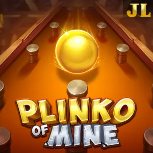 Plinko of Mine - TITANBET138