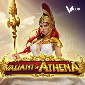 Valiant of Athena - TITANBET138