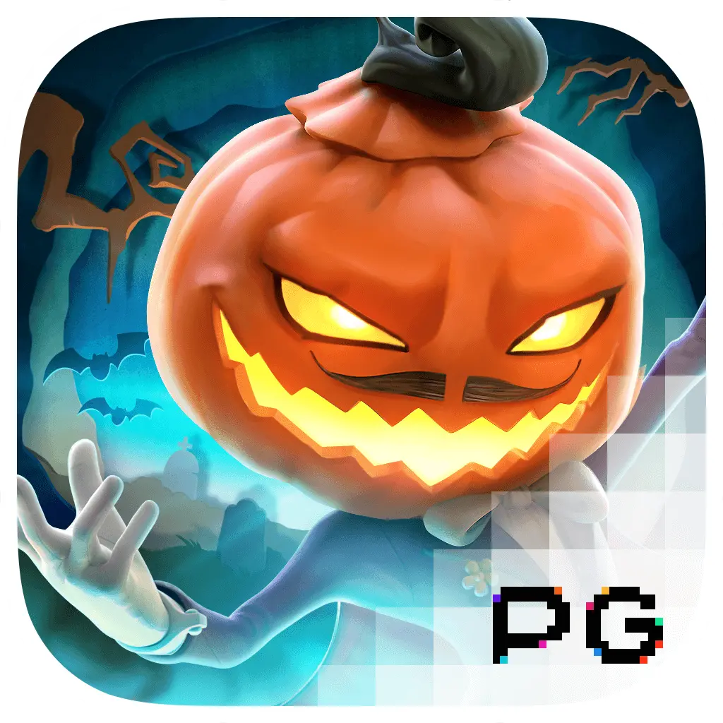PGSoft : Mr. Hallow-Win - TITANBET138