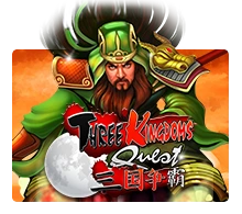 Joker123 : Three Kingdoms Quest - TITANBET138