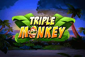 Triple Monkey - TITANBET138