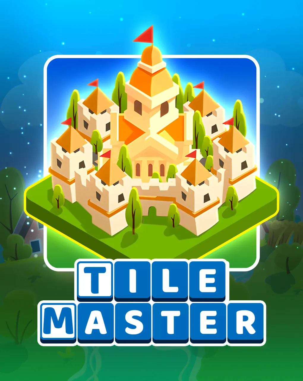 Tile Master - TITANBET138