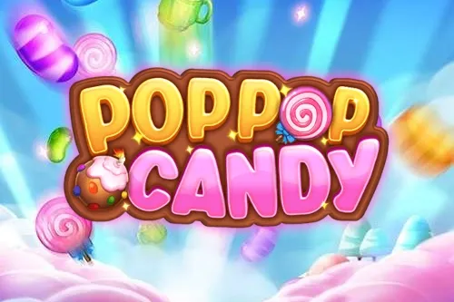 JDB : Pop Pop Candy - TITANBET138