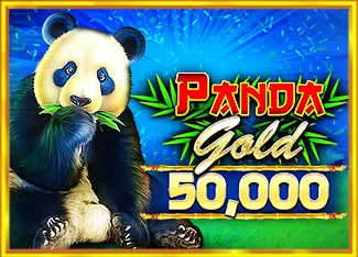 Pragmatic : Panda Gold 50,000 - TITANBET138