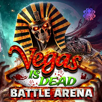 Vegas is Dead: Battle Arena! - TITANBET138