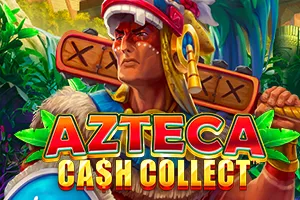 Azteca: Cash Collect - TITANBET138